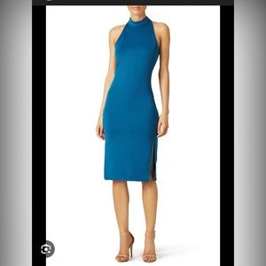 Slate and willow Liza dress